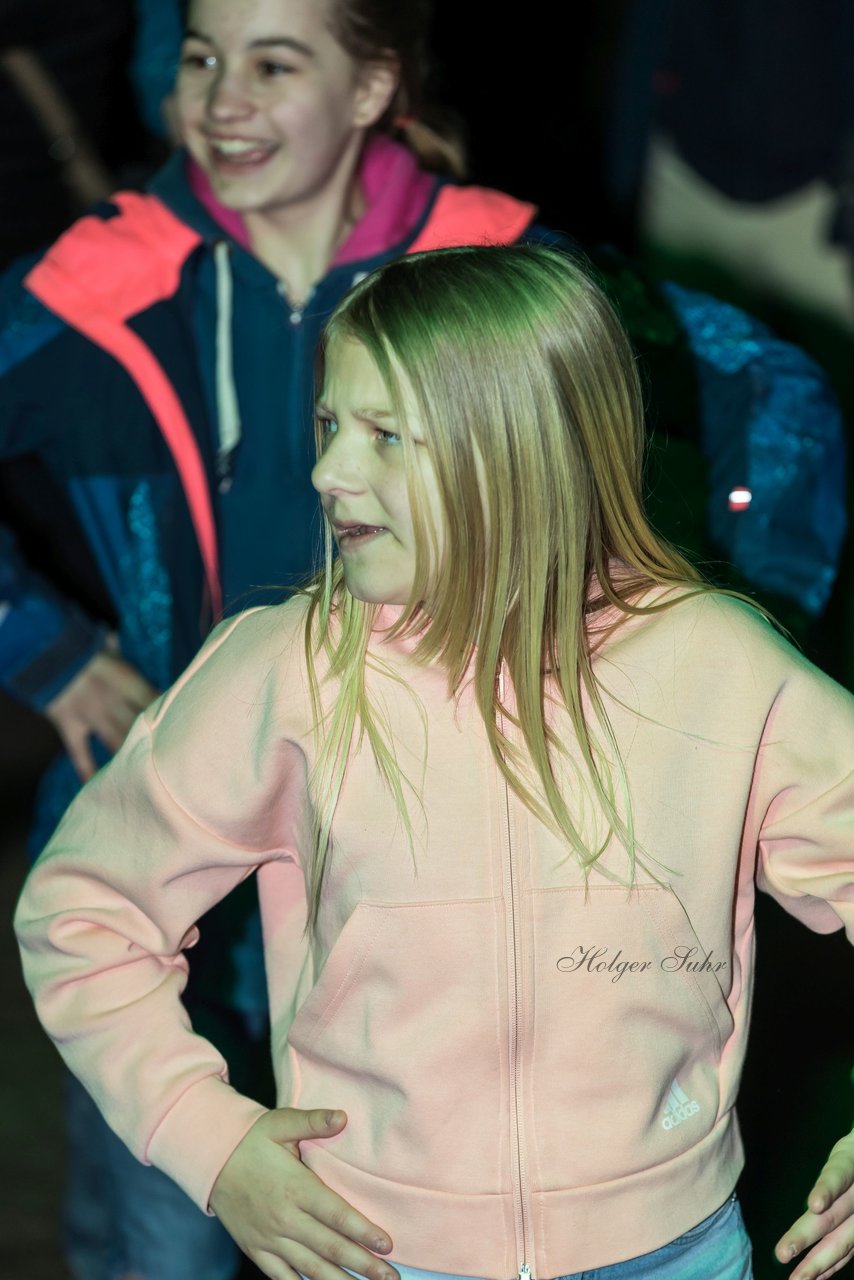 Bild 274 - Osterfeuer